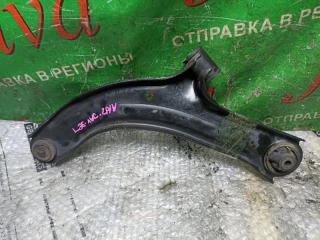 Рычаг правый передний NISSAN MARCH AK12 CR12DE 54500AX000 4 ракурс