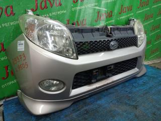 Ноускат передний DAIHATSU MAX L950S EF-VE 2 ракурс