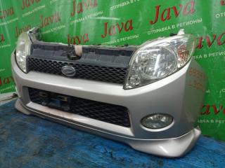 Ноускат передний DAIHATSU MAX L950S EF-VE 3 ракурс