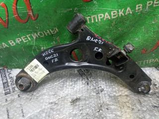 Запчасть рычаг нижний передний правый TOYOTA PASSO 2008