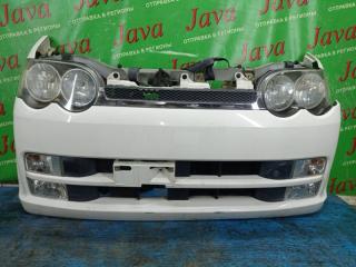 Ноускат передний DAIHATSU MOVE 2003