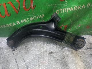 Рычаг правый передний NISSAN MARCH AK12 CR12DE 54500AX000 4 ракурс