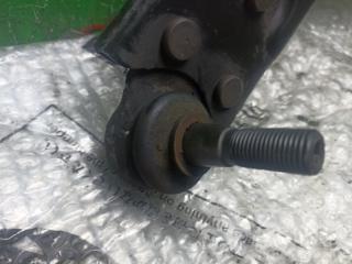 Рычаг левый передний VOLVO S40 MS66 B5244S5 31277463 2 ракурс