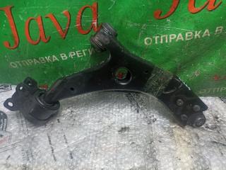 Рычаг левый передний VOLVO S40 MS66 B5244S5 31277463 5 ракурс