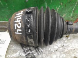 Привод левый передний NISSAN MARCH AK12 CR12DE 39101AX005 3 ракурс