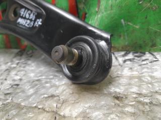 Рычаг правый передний SUZUKI WAGON R MH21S K6A 45202-58J01 3 ракурс