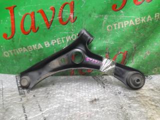 Рычаг правый передний SUZUKI WAGON R MH21S K6A 45202-58J01 4 ракурс