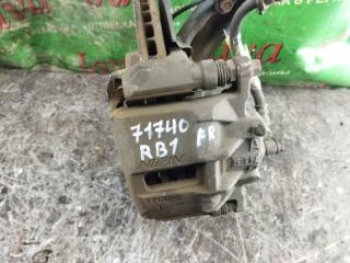 Ступица правая передняя HONDA ODYSSEY RB1 K24A 51210-SFE-000 3 ракурс