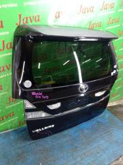 Дверь задняя задняя TOYOTA VELLFIRE ANH20 2AZ-FE 67005-58140 2 ракурс