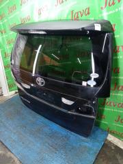 Дверь задняя задняя TOYOTA VELLFIRE ANH20 2AZ-FE 67005-58140 3 ракурс