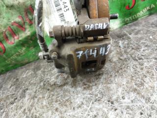Ступица правая передняя SUZUKI EVERY DA64V K6A 3 ракурс