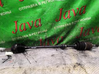 Привод правый передний NISSAN MARCH AK12 CR12DE 39100AX005 1 ракурс