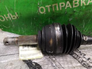 Привод правый передний NISSAN MARCH AK12 CR12DE 39100AX005 2 ракурс