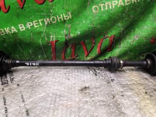 Привод правый передний NISSAN MARCH AK12 CR12DE 39100AX005 3 ракурс