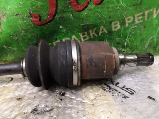 Привод правый передний NISSAN MARCH AK12 CR12DE 39100AX005 4 ракурс