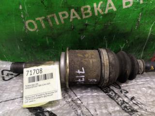 Привод левый задний HONDA ODYSSEY RB4 K24A 42310-SLF-000 2 ракурс Привод левый задний HONDA ODYSSEY RB4 K24A 42310-SLF-000 2 ракурс