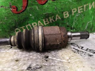Привод левый задний HONDA ODYSSEY RB4 K24A 42310-SLF-000 4 ракурс Привод левый задний HONDA ODYSSEY RB4 K24A 42310-SLF-000 4 ракурс