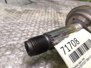 Привод левый задний HONDA ODYSSEY RB4 K24A 42310-SLF-000 5 ракурс