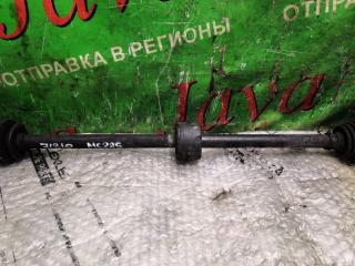 Привод правый передний SUZUKI WAGON R MC22S K6A 3 ракурс