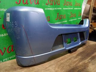 Бампер задний SUBARU PLEO RV1 EN07 2 ракурс Бампер задний SUBARU PLEO RV1 EN07 2 ракурс