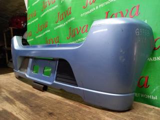 Бампер задний SUBARU PLEO RV1 EN07 3 ракурс Бампер задний SUBARU PLEO RV1 EN07 3 ракурс