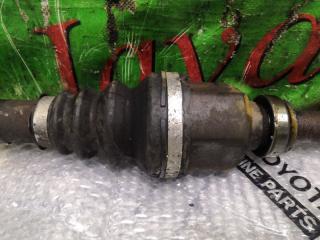 Привод правый передний CITROEN C4 B7 EP6CDT 3273 QK 3 ракурс