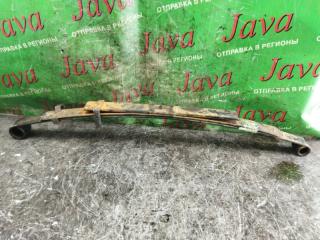 Рессора передняя правая SUZUKI JIMNY 1988