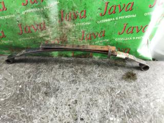 Рессора передняя левая SUZUKI JIMNY 1988