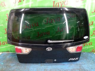 Дверь задняя задняя DAIHATSU MAX 2003