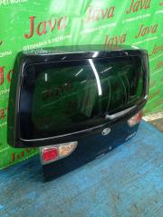 Дверь задняя задняя DAIHATSU MAX L950S EF-VE 67005-97269 2 ракурс