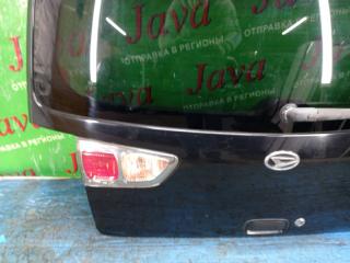 Дверь задняя задняя DAIHATSU MAX L950S EF-VE 67005-97269 4 ракурс