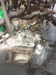 МКПП DAIHATSU MIRA L275S KF-VE 4 ракурс