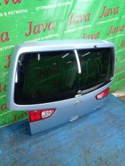 Дверь задняя задняя DAIHATSU MAX L950S EF-VE 67005-97269 2 ракурс