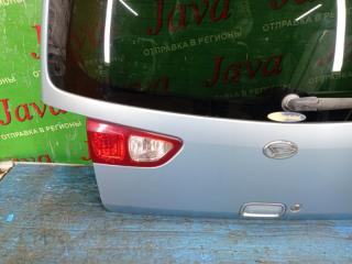 Дверь задняя задняя DAIHATSU MAX L950S EF-VE 67005-97269 4 ракурс
