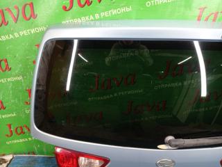 Дверь задняя задняя DAIHATSU MAX L950S EF-VE 67005-97269 5 ракурс