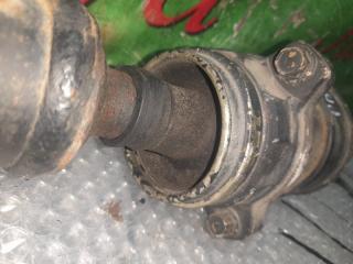 Кардан передний MITSUBISHI DELICA PD6W 6G72 MB937704 3 ракурс