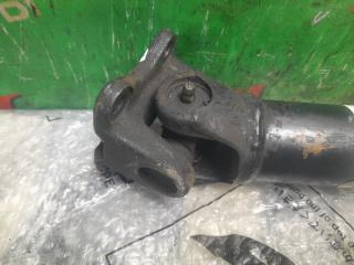 Кардан передний MITSUBISHI DELICA PD6W 6G72 MB937704 4 ракурс