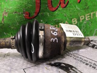 Привод правый передний MINI HATCH R56 N14B16A 31608605466 2 ракурс