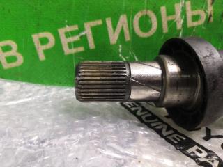 Привод правый передний MINI HATCH R56 N14B16A 31608605466 4 ракурс