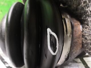 Привод правый передний MINI HATCH R56 N14B16A 31608605466 5 ракурс