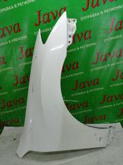 Крыло правое переднее TOYOTA CROWN GRS200 4GR-FSE 1 ракурс