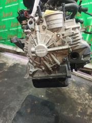 АКПП SUZUKI MR WAGON MF21S K6A 2 ракурс