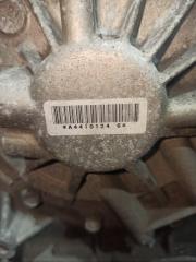 АКПП SUZUKI MR WAGON MF21S K6A 5 ракурс