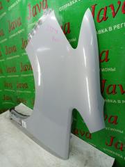 Крыло левое переднее NISSAN SERENA HFC26 MR20DD F31011VDMA 3 ракурс