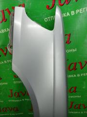 Крыло левое переднее NISSAN STAGEA WHC34 RB20E 631130V035 5 ракурс