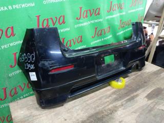 Бампер задний DAIHATSU MAX L950S EF-VE 2 ракурс