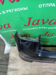 Бампер задний DAIHATSU MAX L950S EF-VE 4 ракурс