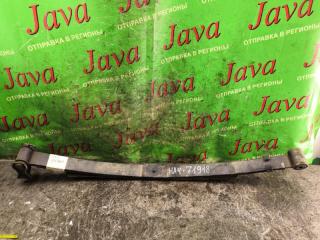 Рессора задняя левая HONDA ACTY 1998