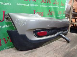Бампер задний MINI HATCH R56 N14B16A 51122755692 2 ракурс