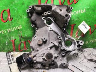 Лобовина двс MITSUBISHI I HA1W 3B20 3 ракурс Лобовина двс MITSUBISHI I HA1W 3B20 3 ракурс